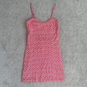 Free People Minidress